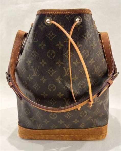 louis vuitton noe gebraucht